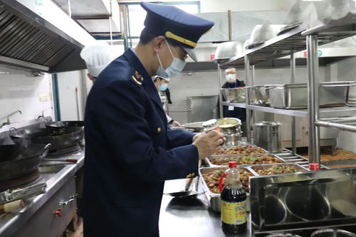 宁波启动餐饮食品安全专项整治 这十个关键控制点,严查